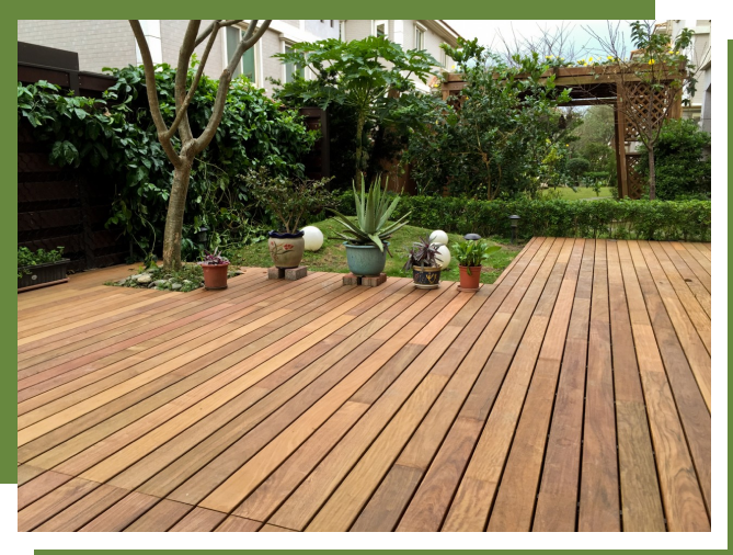 wood cut sizes, wooden decking, wooden flooring, Indonesian furniture