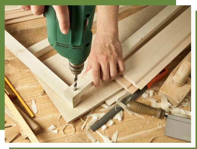 wood cut sizes, wooden decking, wooden flooring, carpentry services