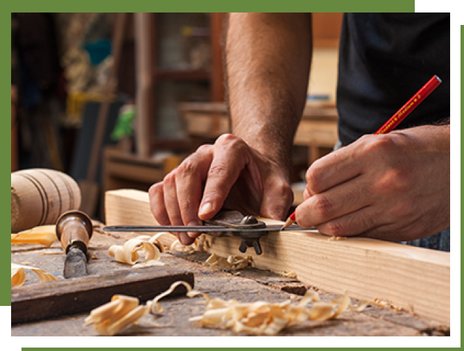 Leading carpentry service in Bangalore for precise and professional woodworking