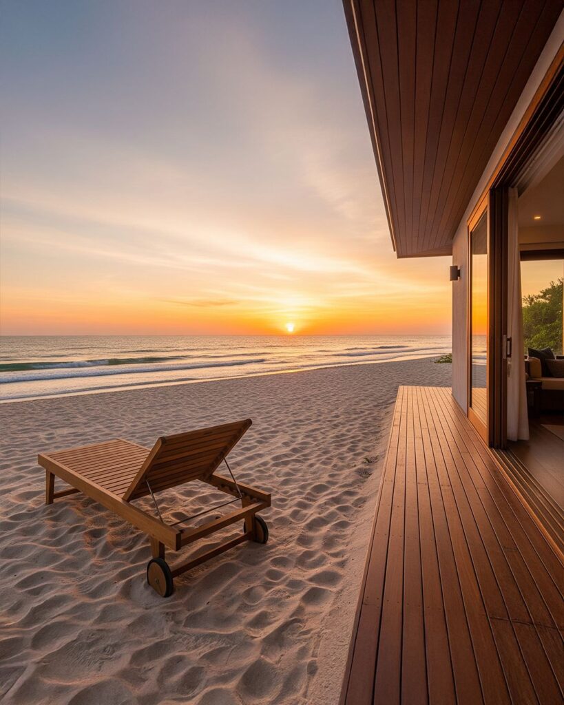 What is the Difference Between Teak and Burma Teak Wood?