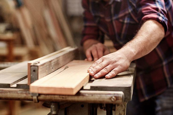 What Do Buyers Look for When Purchasing Timber?