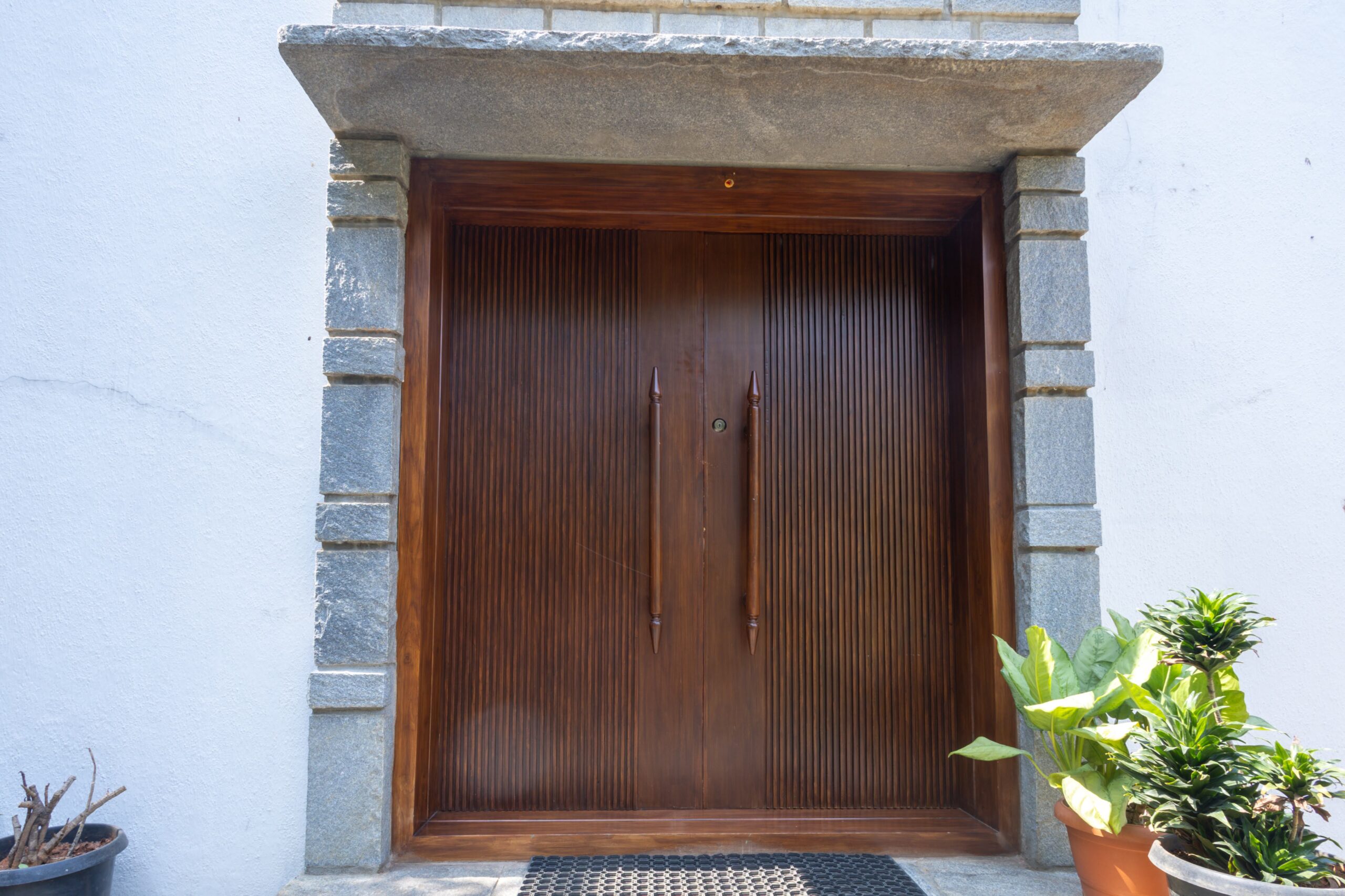 Teak Wood Main Door Price in Bangalore: Complete 2025 Price Guide