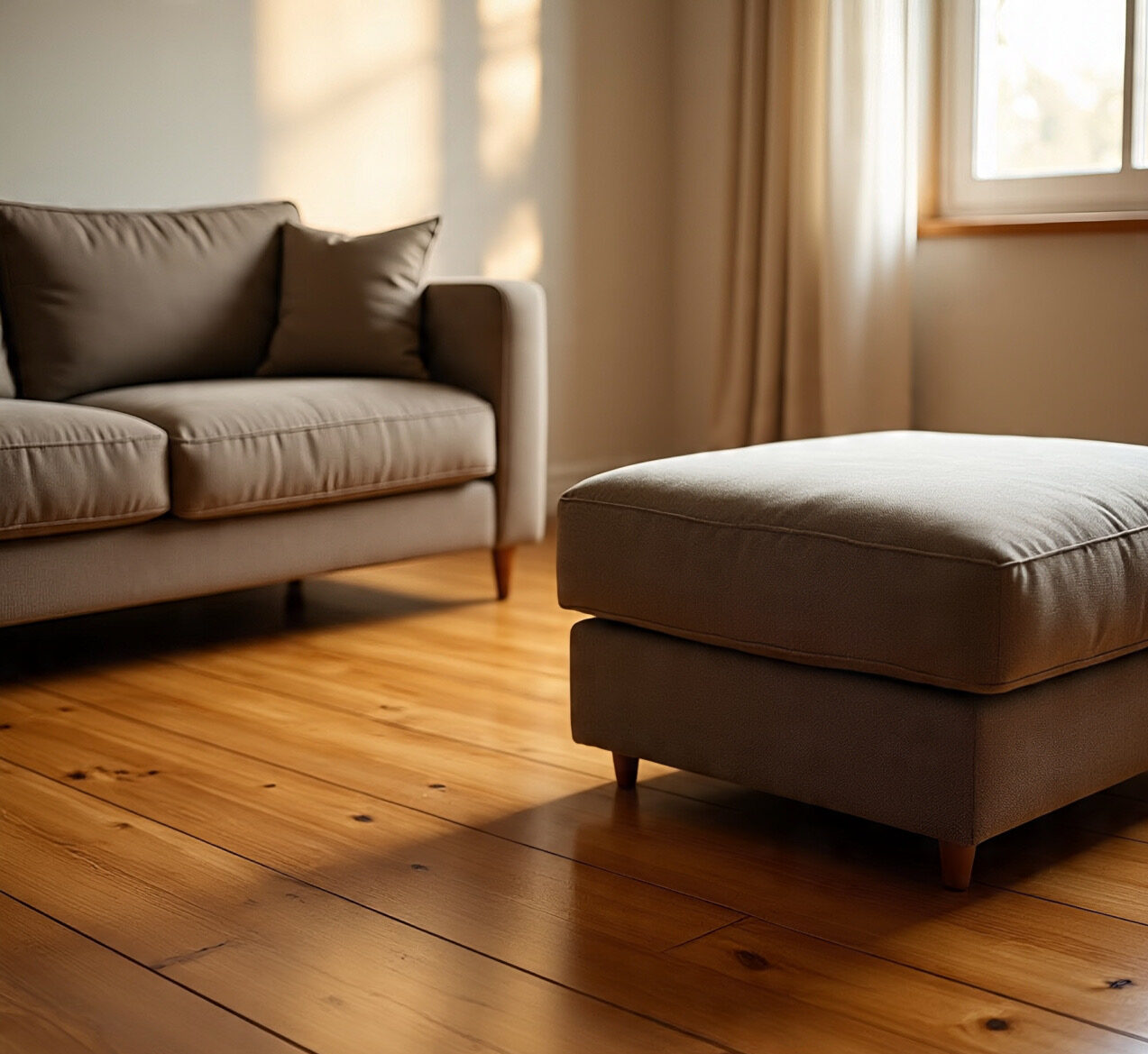 Wood Flooring Maintenance 101: Seasonal Care Guide for Indian Homes