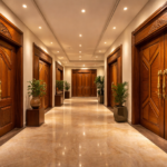 HOW TO CHOOSE WOODEN DOORS BUYER'S GUIDE INDIA 2026