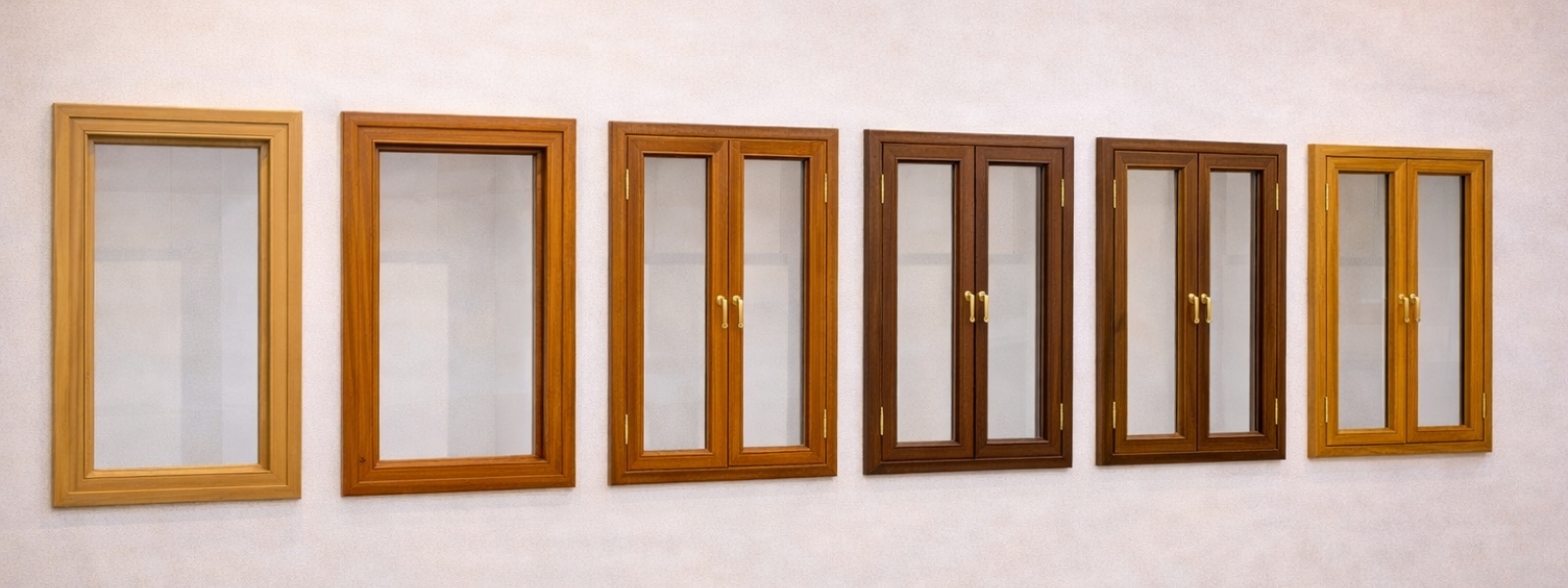Door & Window Frame Manufacturers