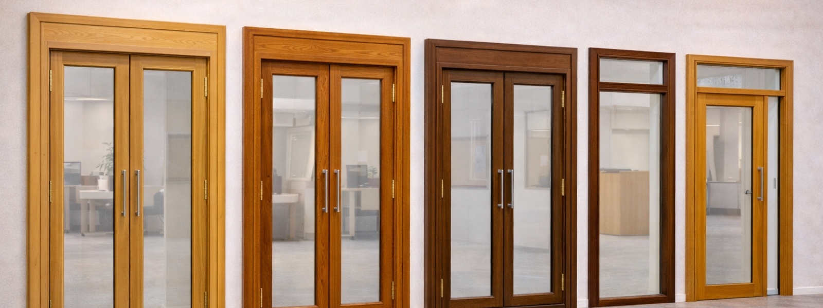 Door & Window Frame Manufacturers