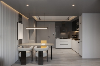 Modular Kitchen Design