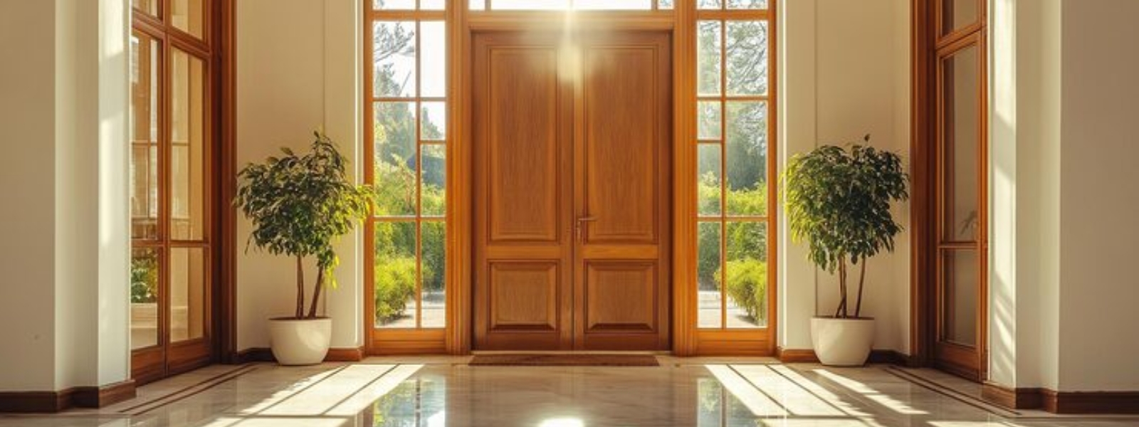 Premium Door Manufacturers in Bangalore