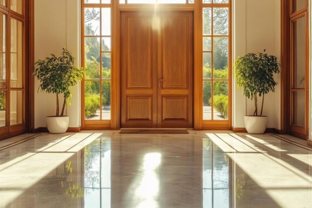 Premium Door Manufacturers in Bangalore