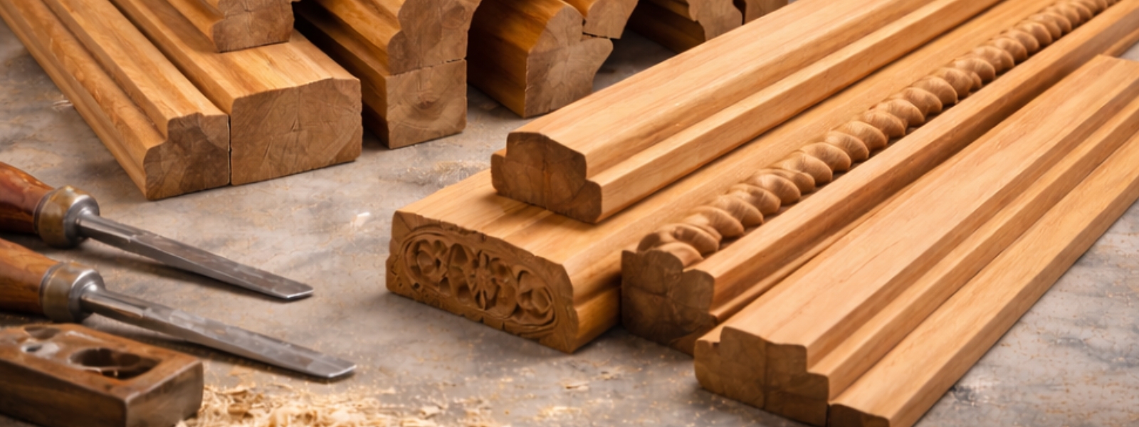 Precision Timber Cut Sizes & Wood Cutting Services in Bangalore