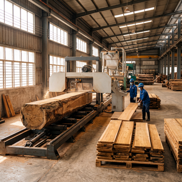 April 2014 The Export Ban That Changed Everything