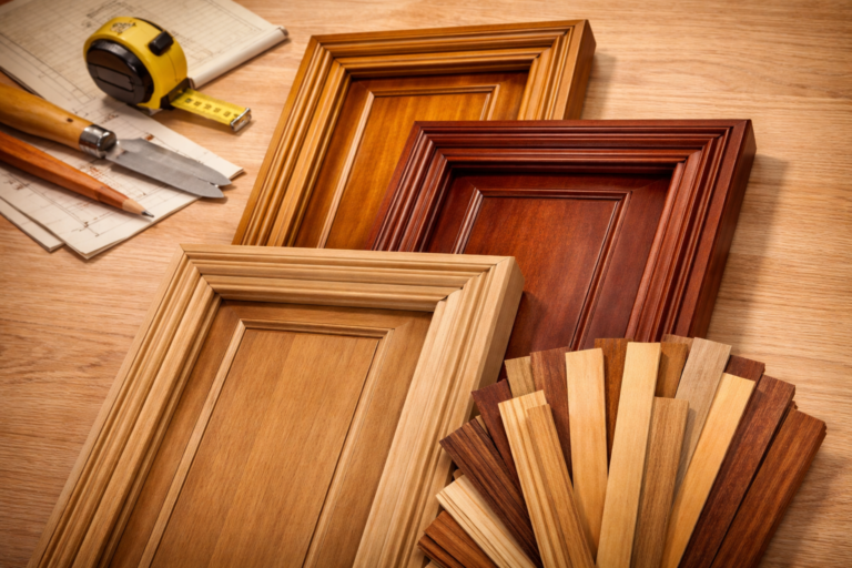 How to Choose the Right Door Frame