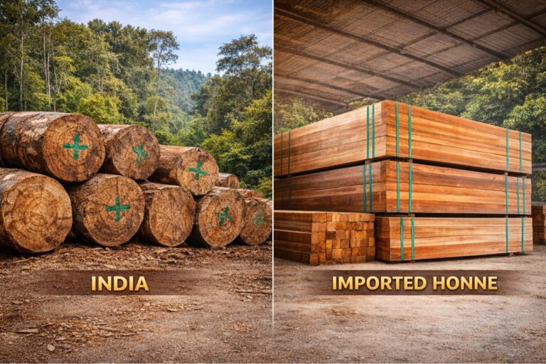 Indian Honne vs Imported Honne Understanding the Difference