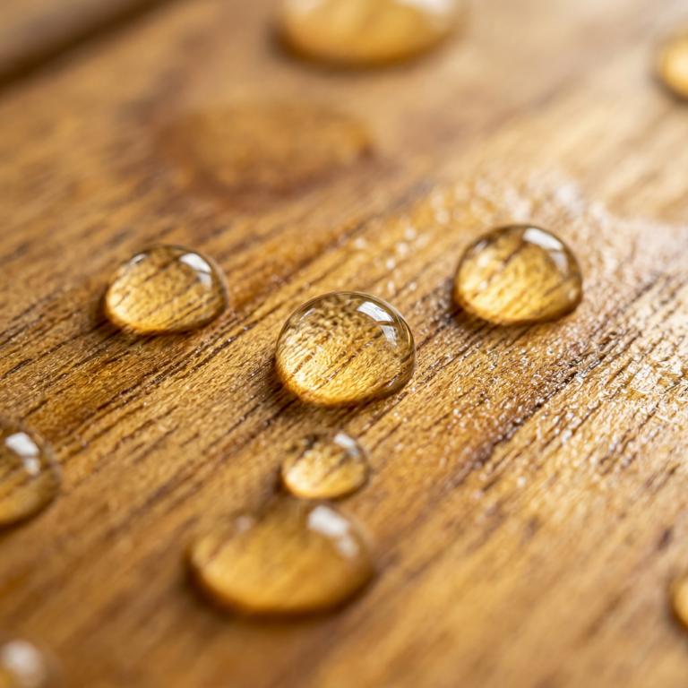 Test 3 The Natural Oil Assessment