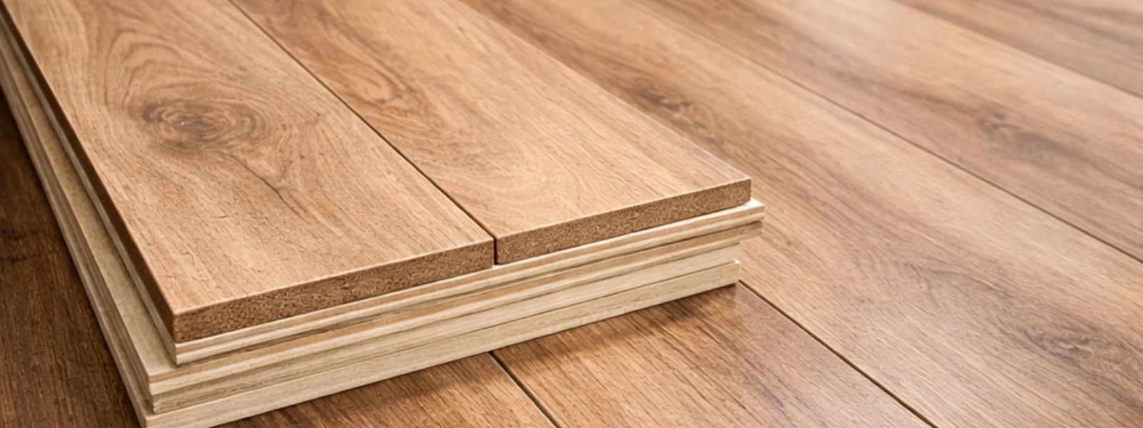 Premium Wood Flooring Services in Bangalore