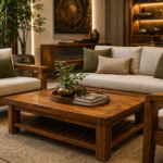 Best Wood for Outdoor Furniture in India 2026