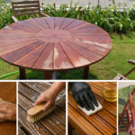 How to Maintain Teak Wood Furniture in India: