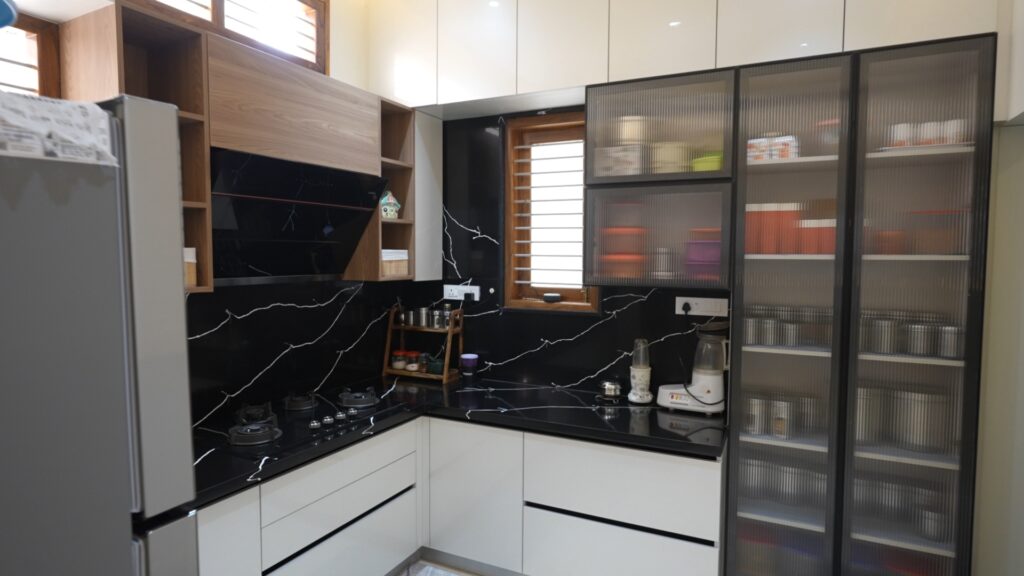 Modular Kitchen Design