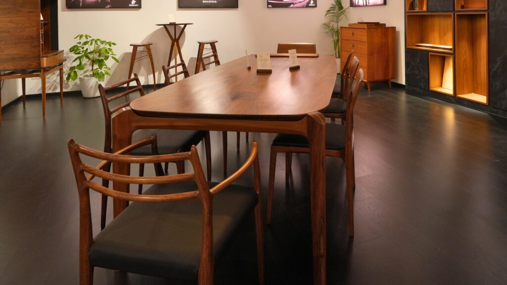 Office Conference Table