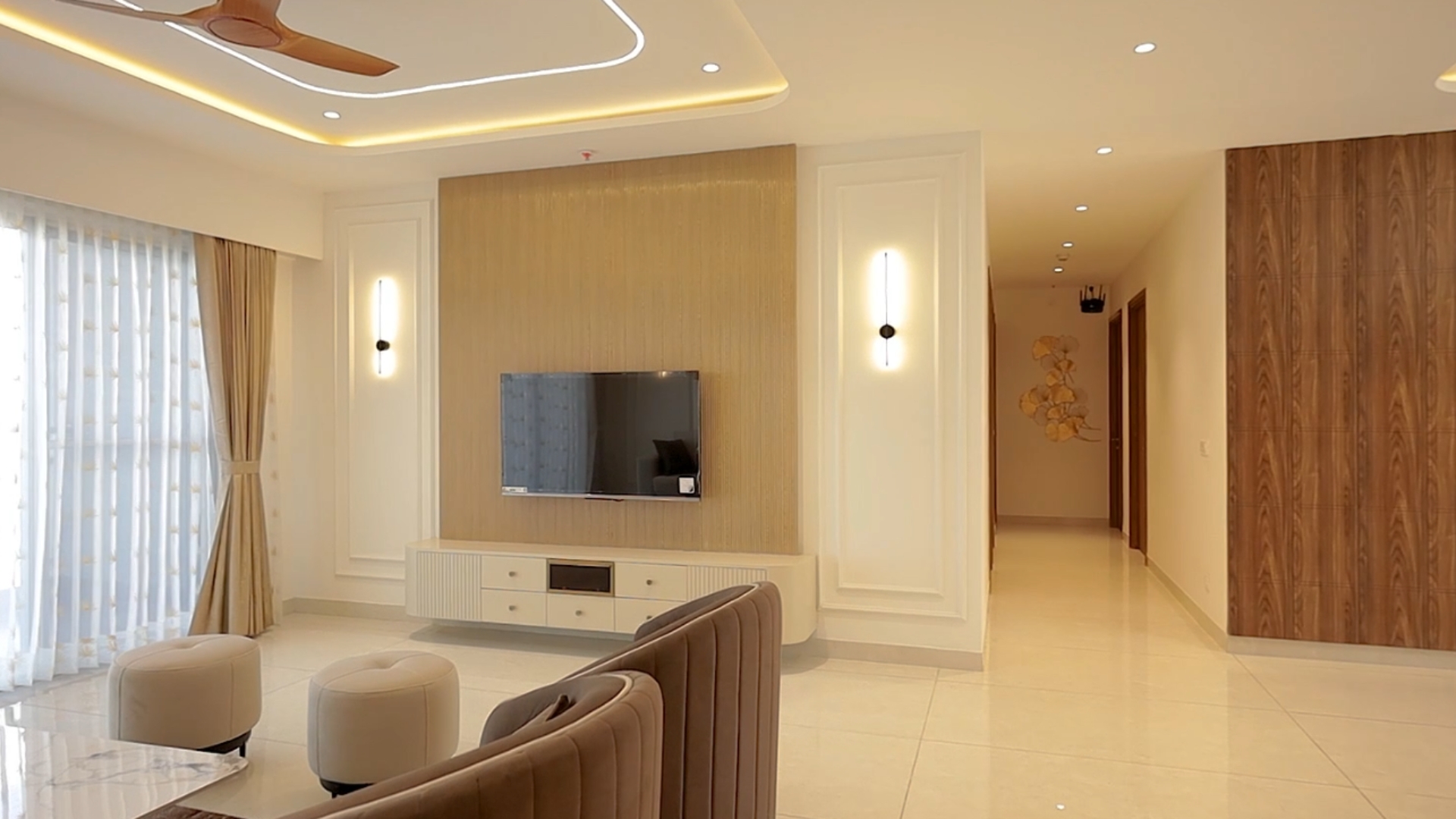 Professional Interior Design Services in Bangalore