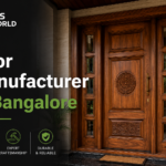 Door Manufacturer in Bangalore Complete Buying Guide