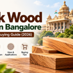 african teak wood price in bangalore