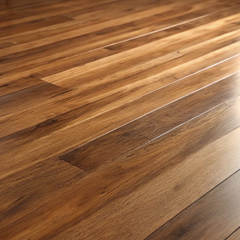 Solid Merbau Flooring